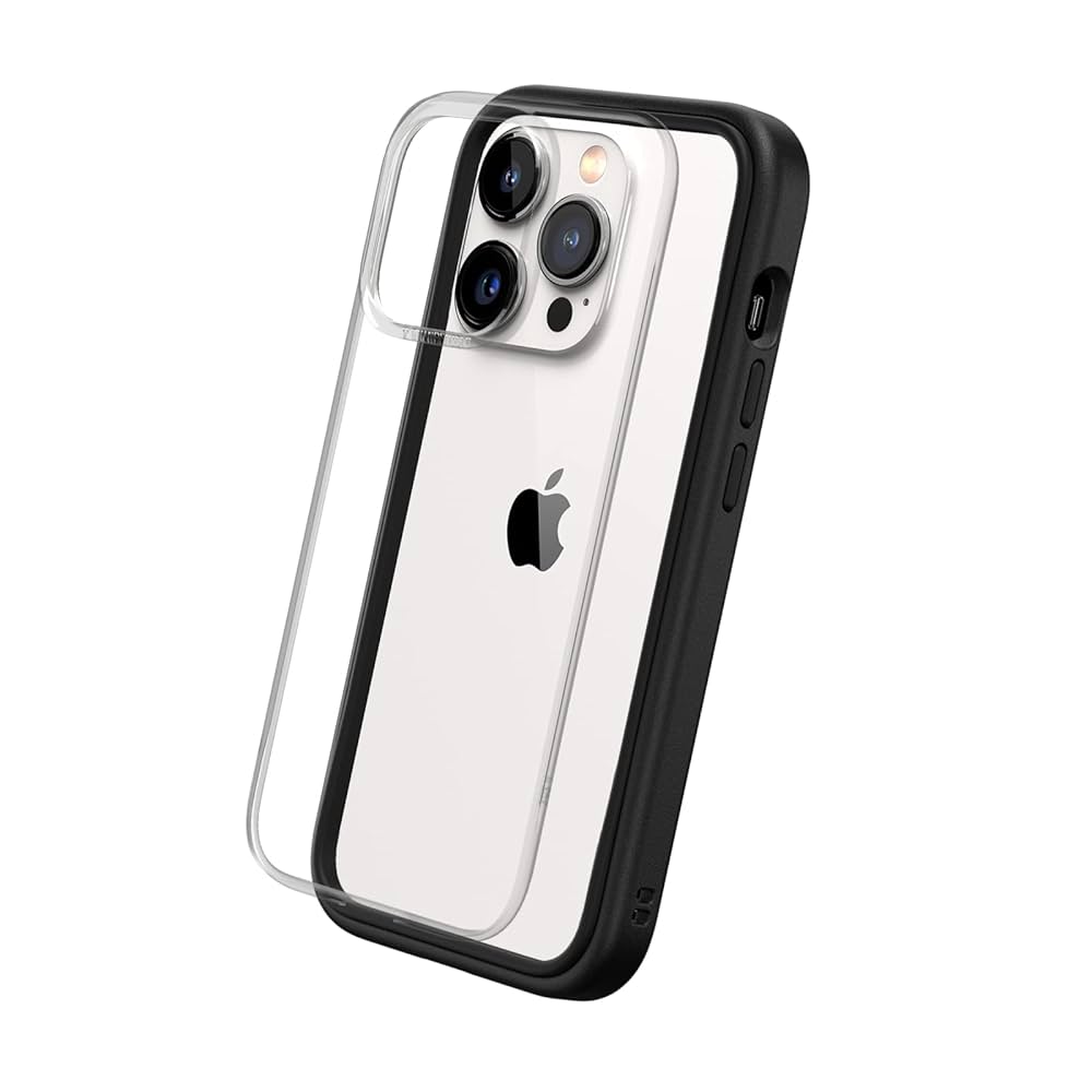 【特価セール】RHINOSHIELD [iPhone 14 Plus] Soli Amazon.com: RhinoShield Case Compatible with [iPhone 14 Plus